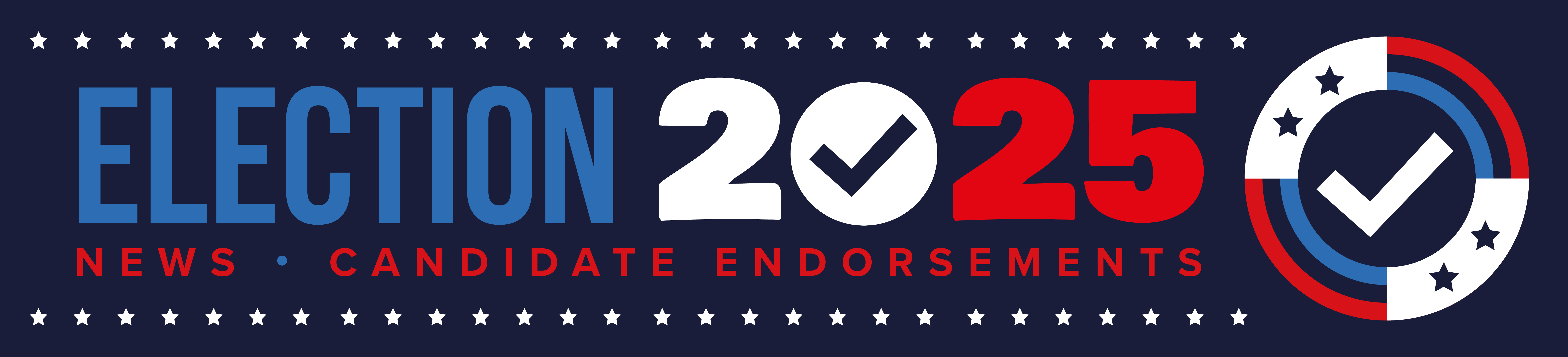 2025 Elections